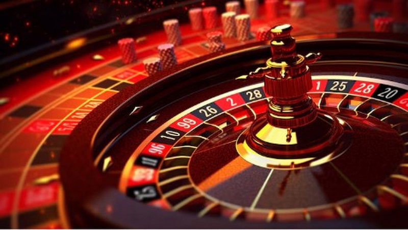 Casino Online – Cổng game cá cược giao diện hiện đại, tỷ lệ thưởng cao và hỗ trợ 24/7