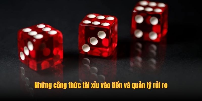 Công Thức Tài Xỉu 99OK – Mỗi Quyết Định Đều Trở Nên Sáng Suốt