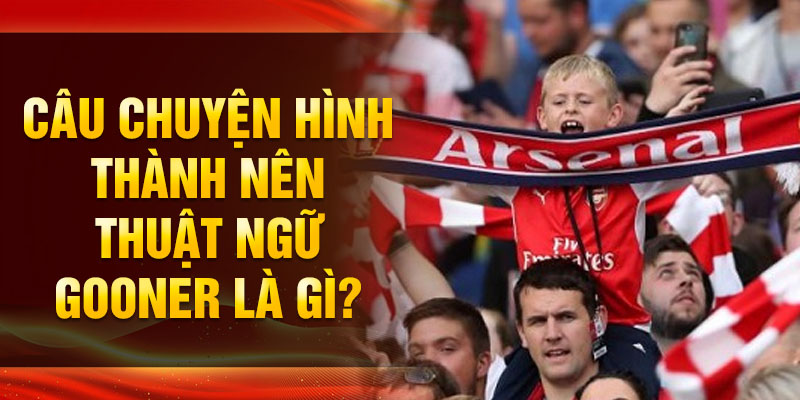Gooner và King33 – khi đam mê bóng đá gặp nhau
