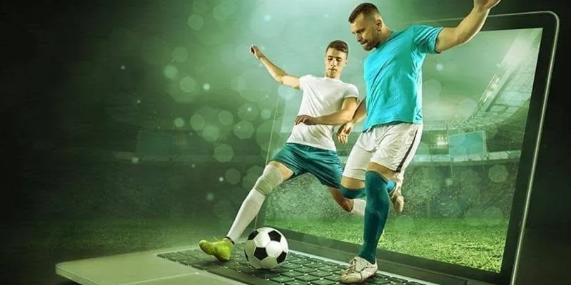 Hướng dẫn nhận diện đúng bản chất cá cược bóng đá trực tuyến