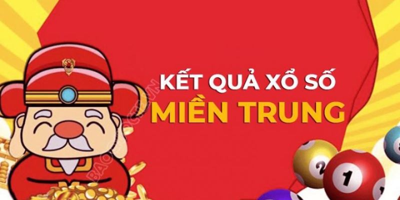 Cách thức hoạt động của xổ số miền Trung