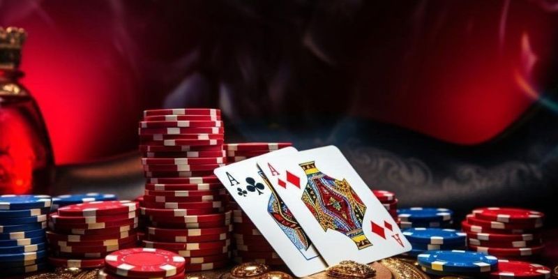 3 Mẹo Chơi Xì Dách Online Chuẩn Xác Từ Cao Thủ Bin88