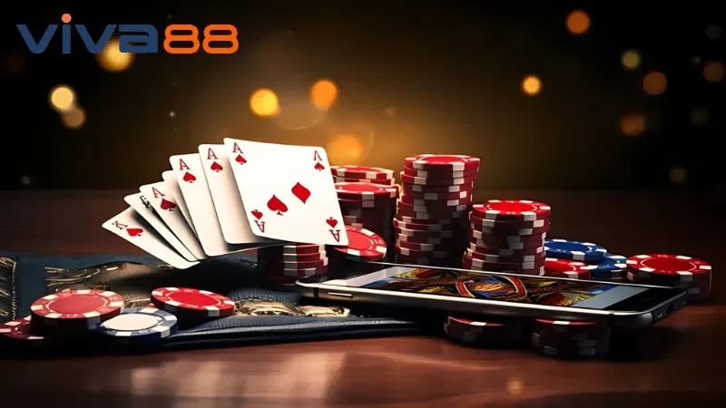 Kinh nghiệm chơi slot tại casino Viva88 dễ trúng thưởng