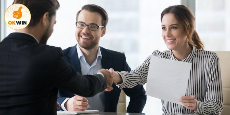 Kỹ thuật trả lời chuyên nghiệp