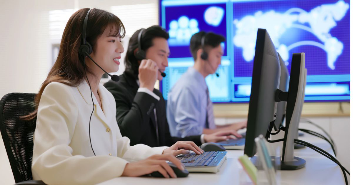 Lucky88 – Hệ Thống Hỗ Trợ Khách Hàng 24/7 Chuyên Nghiệp & Nhiệt Tình