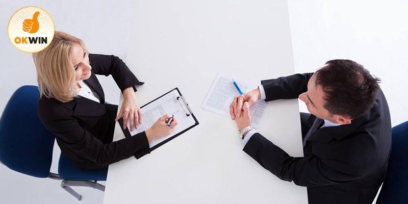 Nền móng cho mọi kinh nghiệm phỏng vấn thành công