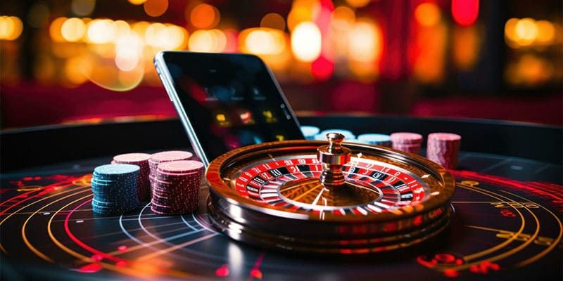 Nhà cái 23WIN – Sự lựa chọn hàng đầu cho người chơi cá cược trực tuyến tại Việt Nam