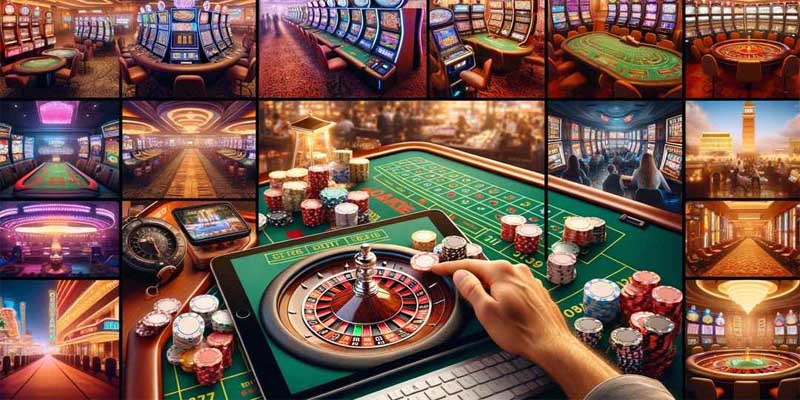 Giới thiệu khái quát thông tin về nhà cái 78win qua bài viết sau
