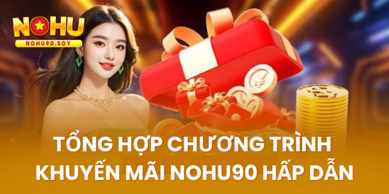 Những chương trình khuyến mãi hấp dẫn dành cho hội viên