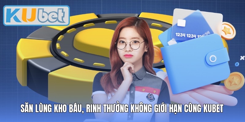 Kubet – Sân chơi đẳng cấp dẫn đầu thị trường giải trí trực tuyến