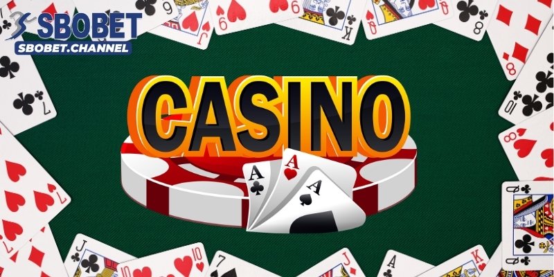 Truy Cập SBO BET – Bắt Đầu Hành Trình Giải Trí Không Giới Hạn