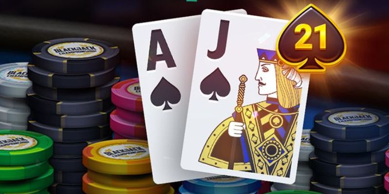 Tìm hiểu về xì dách online