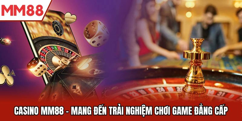 Trải nghiệm đỉnh cao, công nghệ và cảm xúc hòa làm một