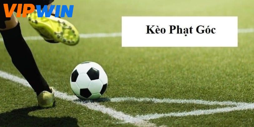 Vì sao nhiều người chọn kèo phạt góc thay vì kèo chính?