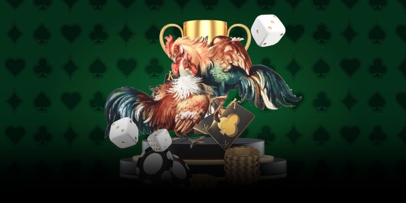 Đá Gà Đòn – Hình Thức Giải Trí Đầy Tiềm Năng 2025