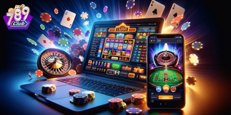 789club – Sân Chơi Đổi Thưởng Được Săn Lùng Nhiều Nhất