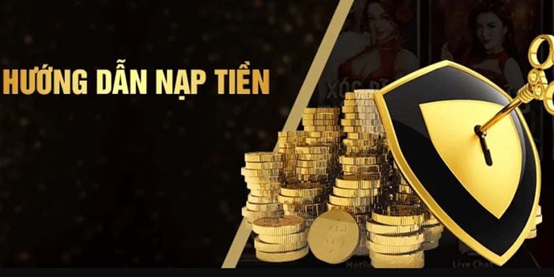 Hướng dẫn nạp tiền Kubet77 chi tiết từ A đến Z 