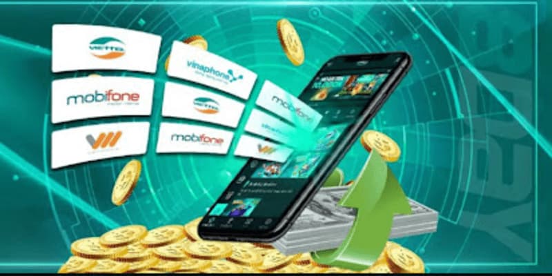 Mẹo nhỏ giúp nạp tiền Kubet77 dễ dàng hơn