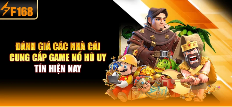 Bản đồ Nổ Hũ F168 cho người mới: vào đâu, chạm gì, tránh lỗi nào