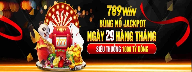 Cổng game 789win trải nghiệm giải trí hấp dẫn với kho game phong phú