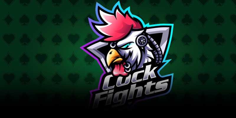 Đá gà đòn tại nhà cái sở hữu luật chơi tương đối đơn giản