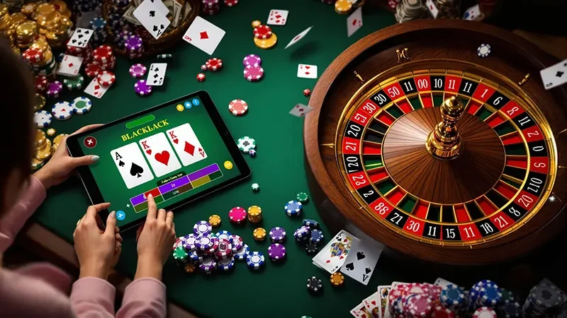 FO88 – Nhà cái uy tín mang phong cách cá cược hiện đại và đẳng cấp