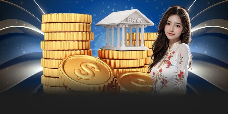 Nạp rút tiền tại 86Bet có thật sự nhanh và an toàn như lời đồn trên mạng xã hội?