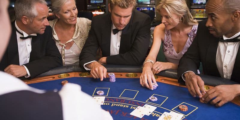 Một số điều thú vị giúp nhà cái 78WIN được người chơi yêu thích 