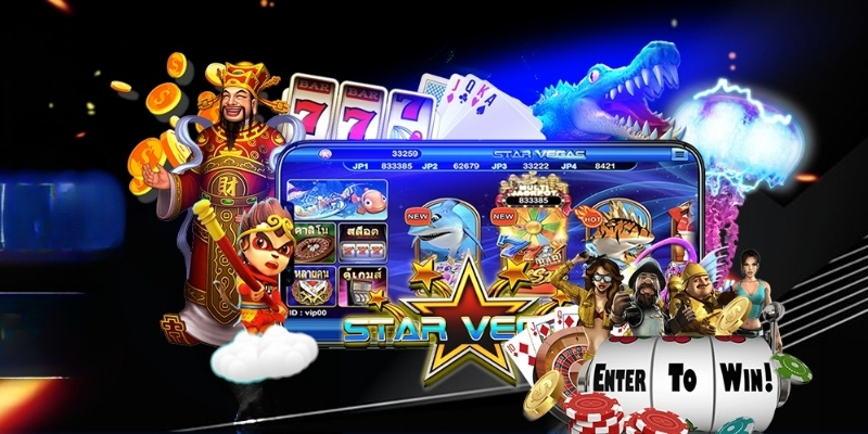 Trang web hoạt động có giấy phép rõ ràng