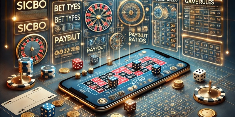 Sodo88 nhà cái uy tín với giấy phép rõ ràng minh bạch