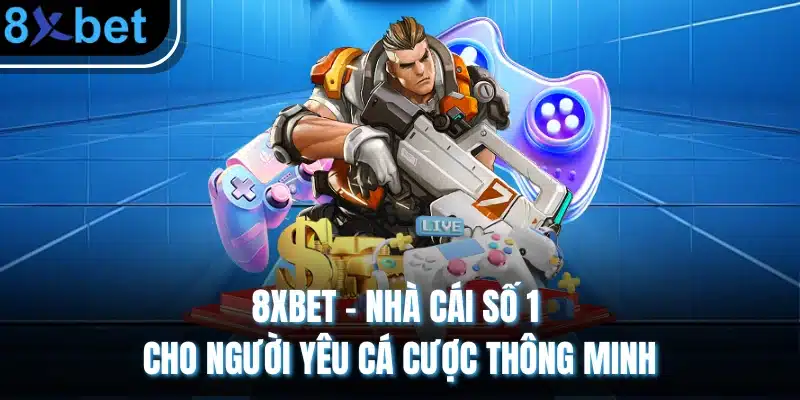 Tải 8XBET App miễn phí – Trải nghiệm cá cược mọi lúc mọi nơi