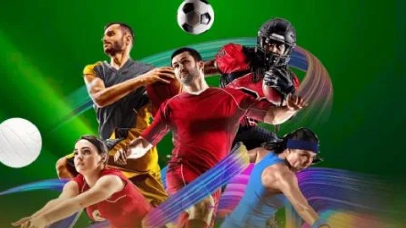 Thể thao Zbet – Cược đỉnh cao, thưởng cực khủng mỗi ngày