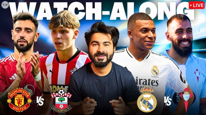 Livescore 7M – nhịp đập bóng đá được lưu giữ từng giây