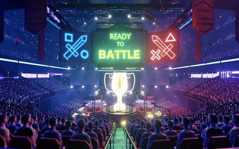 Các Tựa Game Esports Nổi Bật Tại 188BET