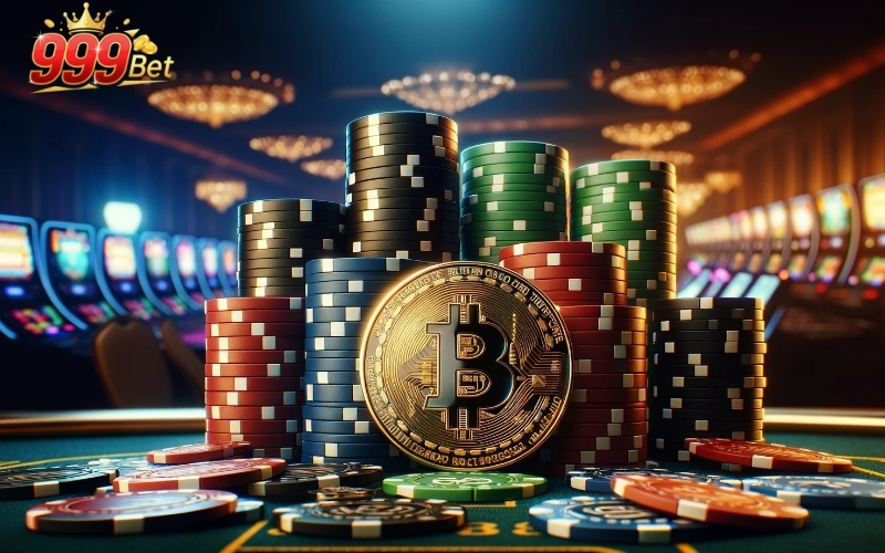 Các yếu tố chứng minh 999Bet Cá cược uy tín đáng tin cậy