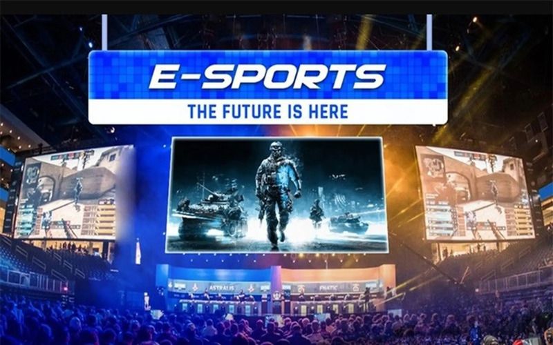 Esports 188BET Là Gì?