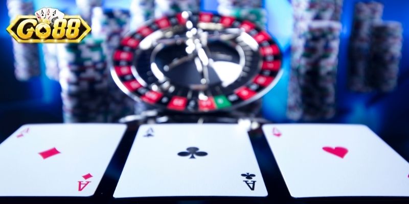 Ưu đãi hoàn trả mỗi ngày được áp dụng tự động tại Go88