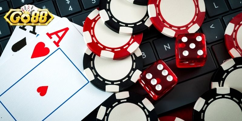 Hệ thống bảo mật tài khoản dành cho người chơi tại Go88