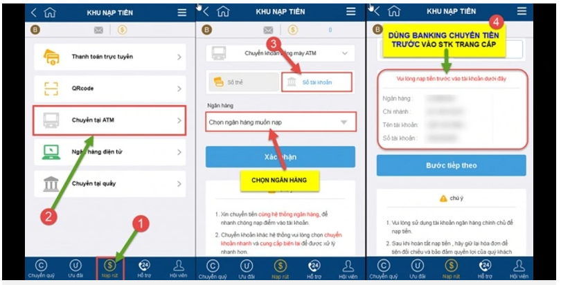 huong-dan-nap-tien-kubet-nhanh-chong