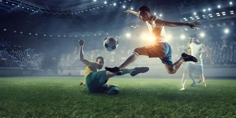 Keonhacai Cung Cấp Bảng Tỷ Lệ Nhanh Chóng, Chuẩn Nhất