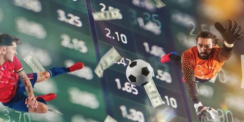 Giới thiệu chung về website keonhacai