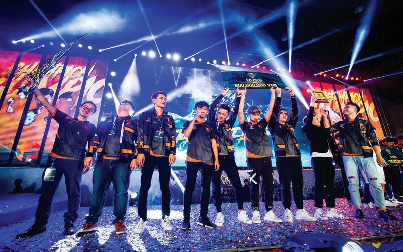Esports 188BET – Không Gian Cá Cược Dành Riêng Cho Thế Hệ Game Thủ Thời Đại Số