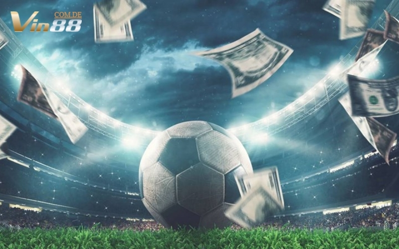 Đa dạng trò chơi cá cược