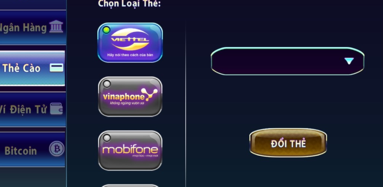 Điều kiện để rút tiền 789Club thành công