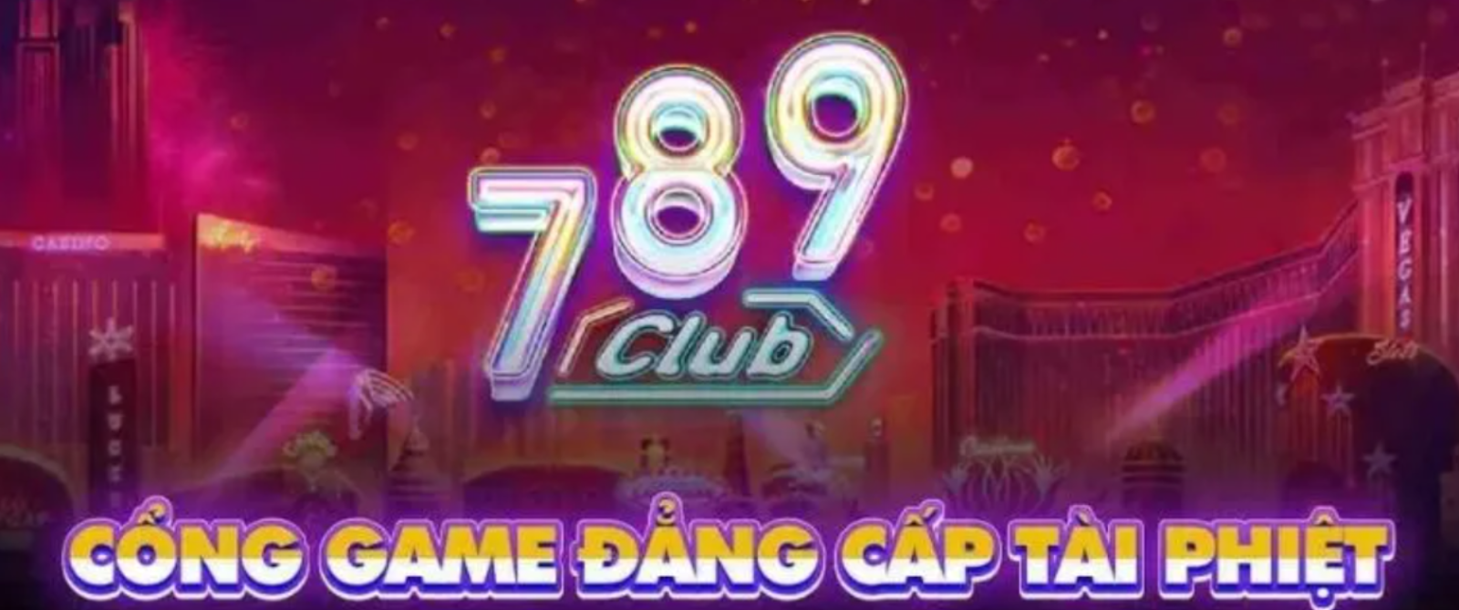 Giới thiệu quy trình rút tiền tại 789Club