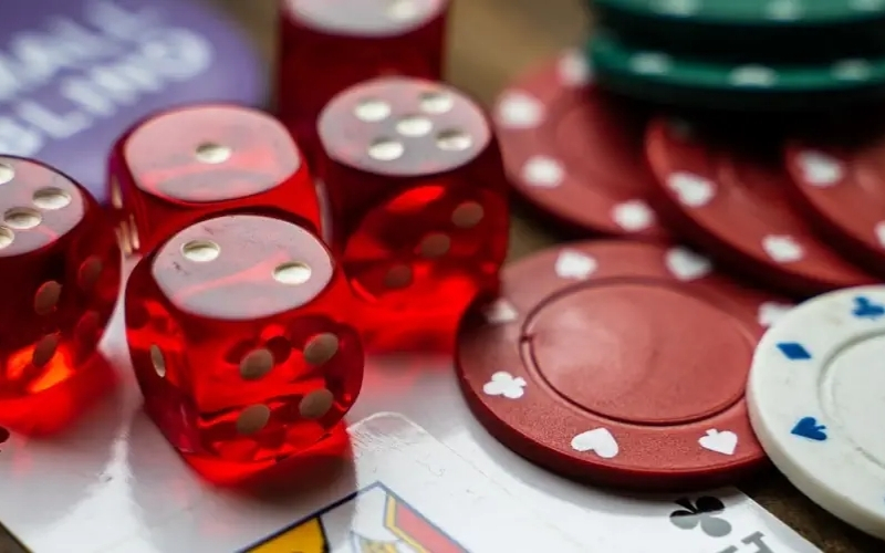 Vin88 Có Đạt Chuẩn Về Uy Tín Trong Lĩnh Vực Trực Tuyến?