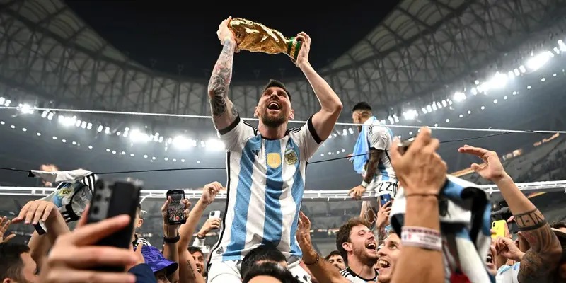 Lịch thi đấu mới nhất năm 2026