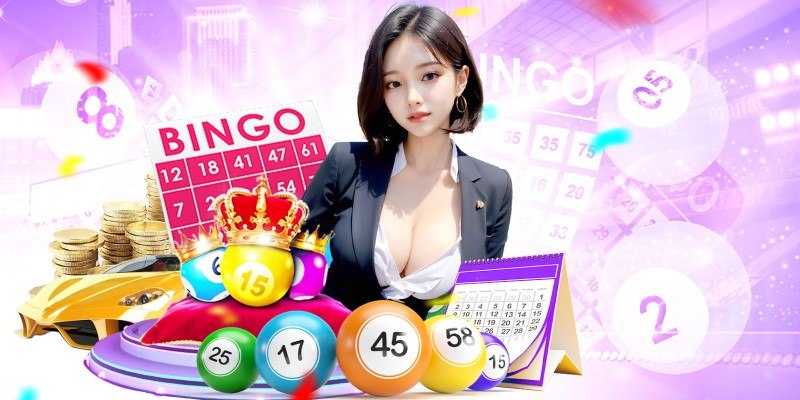 Xổ số 9bet – Khám phá thế giới may mắn và cơ hội đổi đời