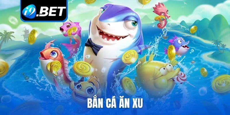 Bắn cá i9bet: Hành Trình Chinh Phục Đại Dương Và Nghệ Thuật Săn Thưởng 2026