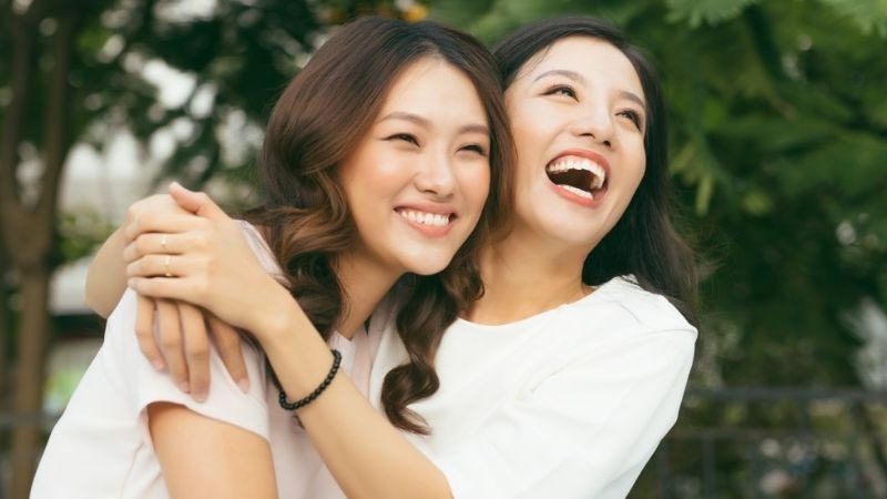 Bí quyết để xây dựng Cuộc sống hạnh phúc – Hành trình tìm kiếm niềm vui và ý nghĩa